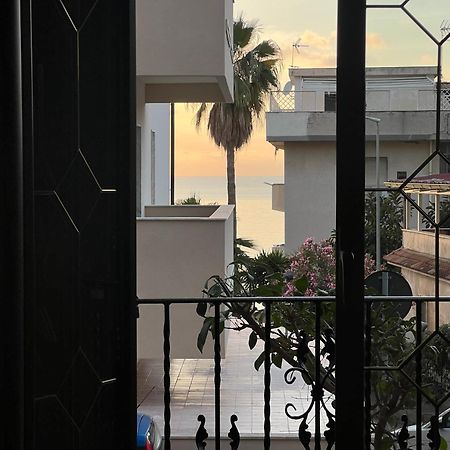 A Pochi Passi Dal Mare Apartment Tropea Exterior photo