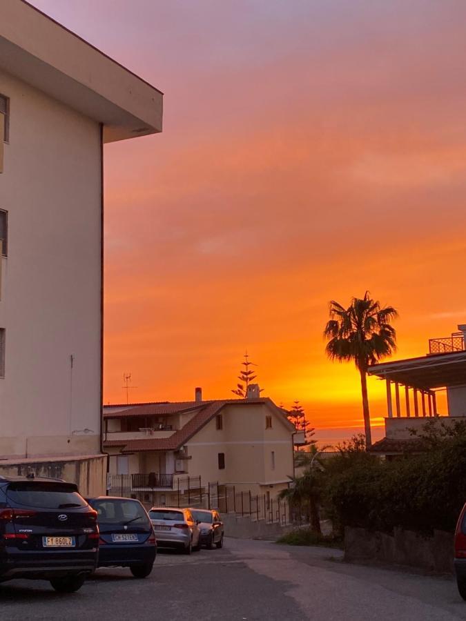 A Pochi Passi Dal Mare Apartment Tropea Exterior photo